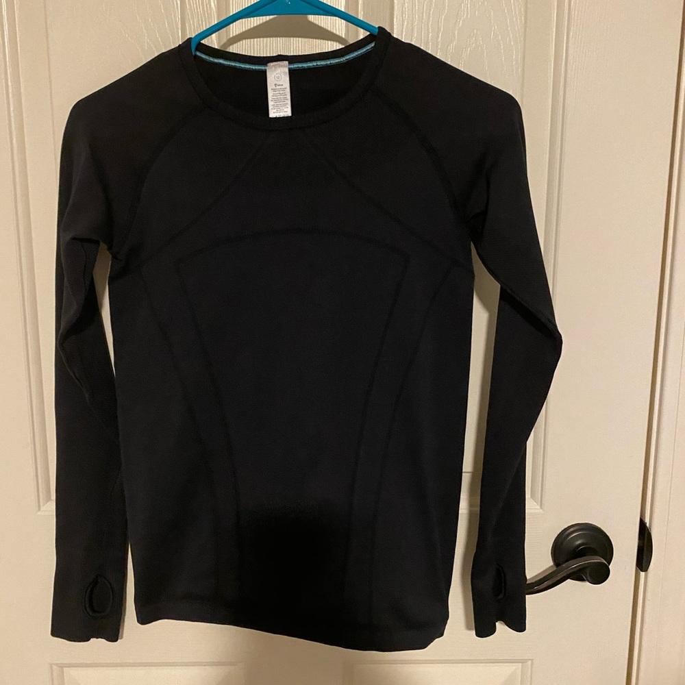 Ivivva long sleeve